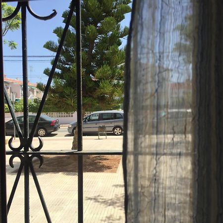 Beach House Close To Alicante And Airport - Apartamento Completo Apartment Santa Pola Bagian luar foto