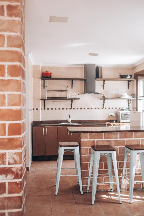 Beach House Close To Alicante And Airport - Apartamento Completo Apartment Santa Pola Bagian luar foto