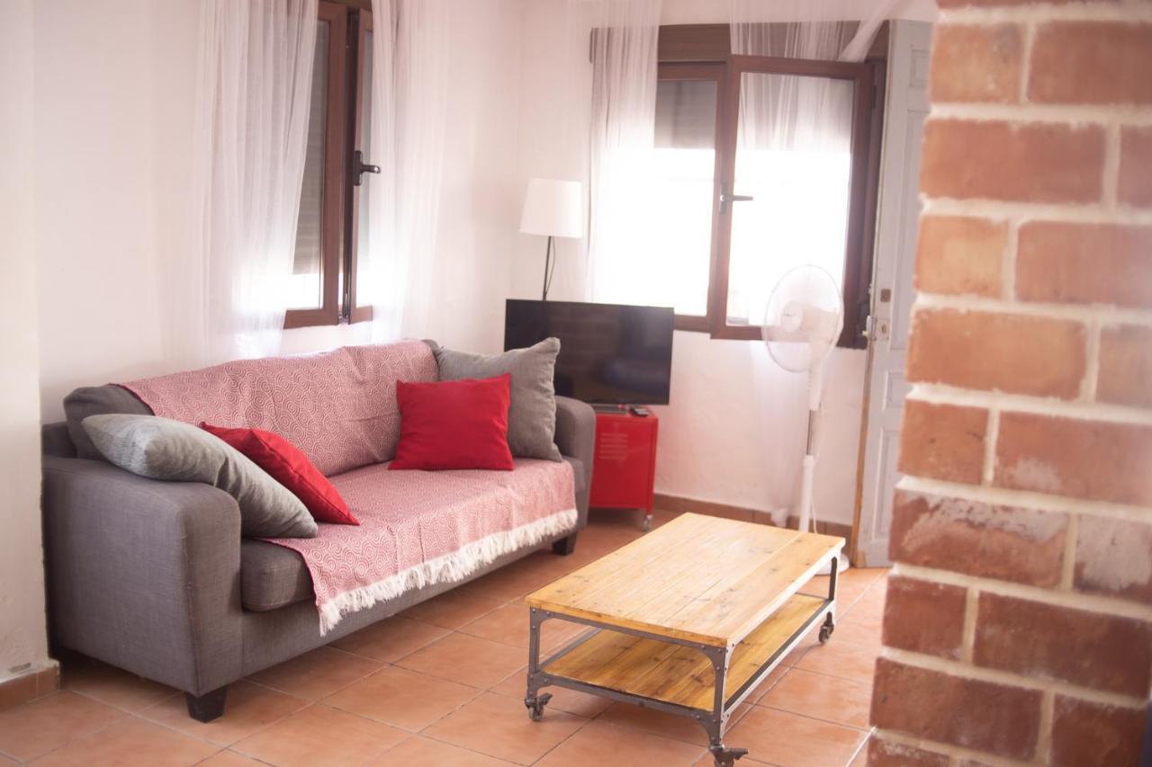 Beach House Close To Alicante And Airport - Apartamento Completo Apartment Santa Pola Bagian luar foto