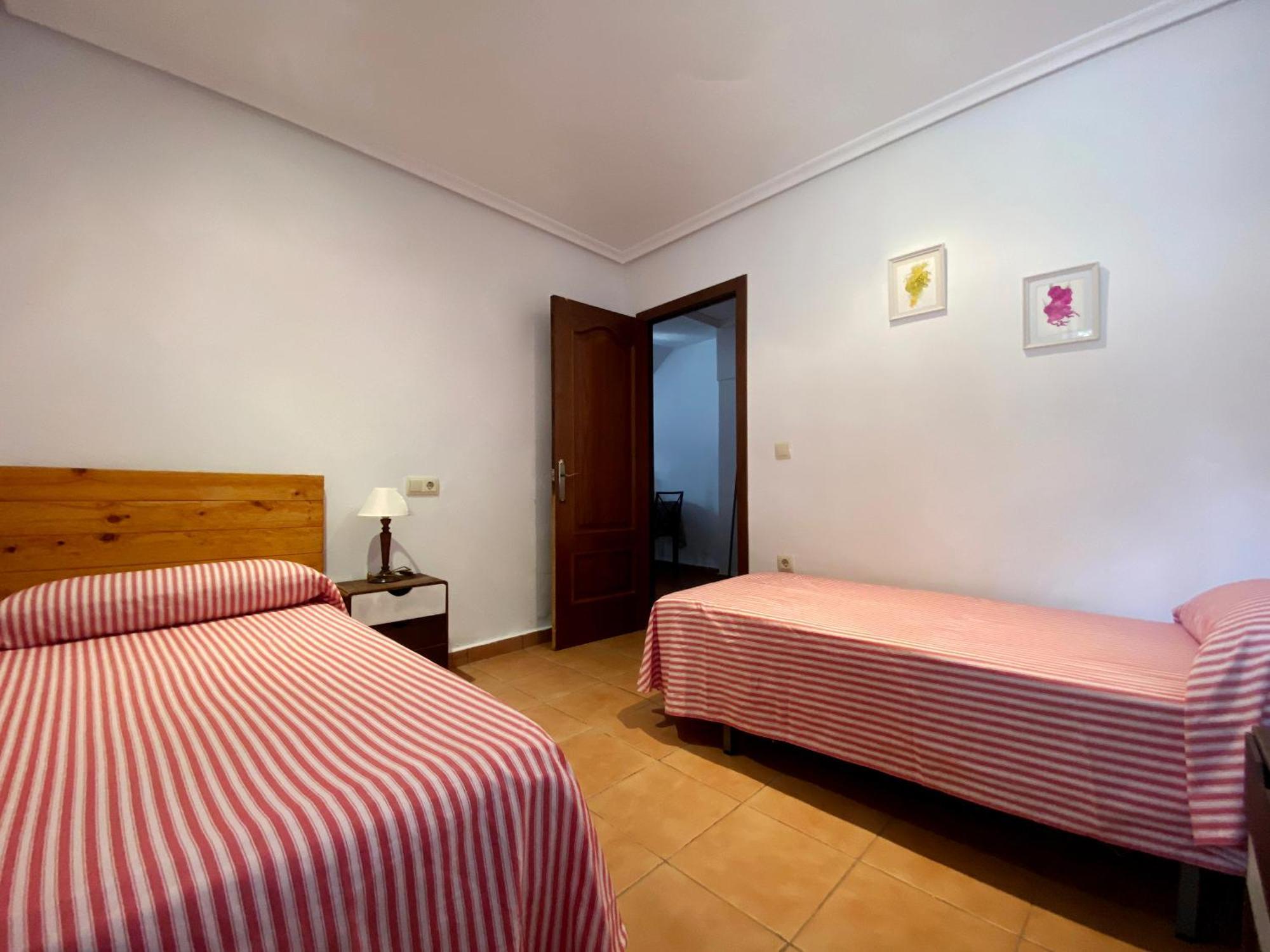 Beach House Close To Alicante And Airport - Apartamento Completo Apartment Santa Pola Bagian luar foto