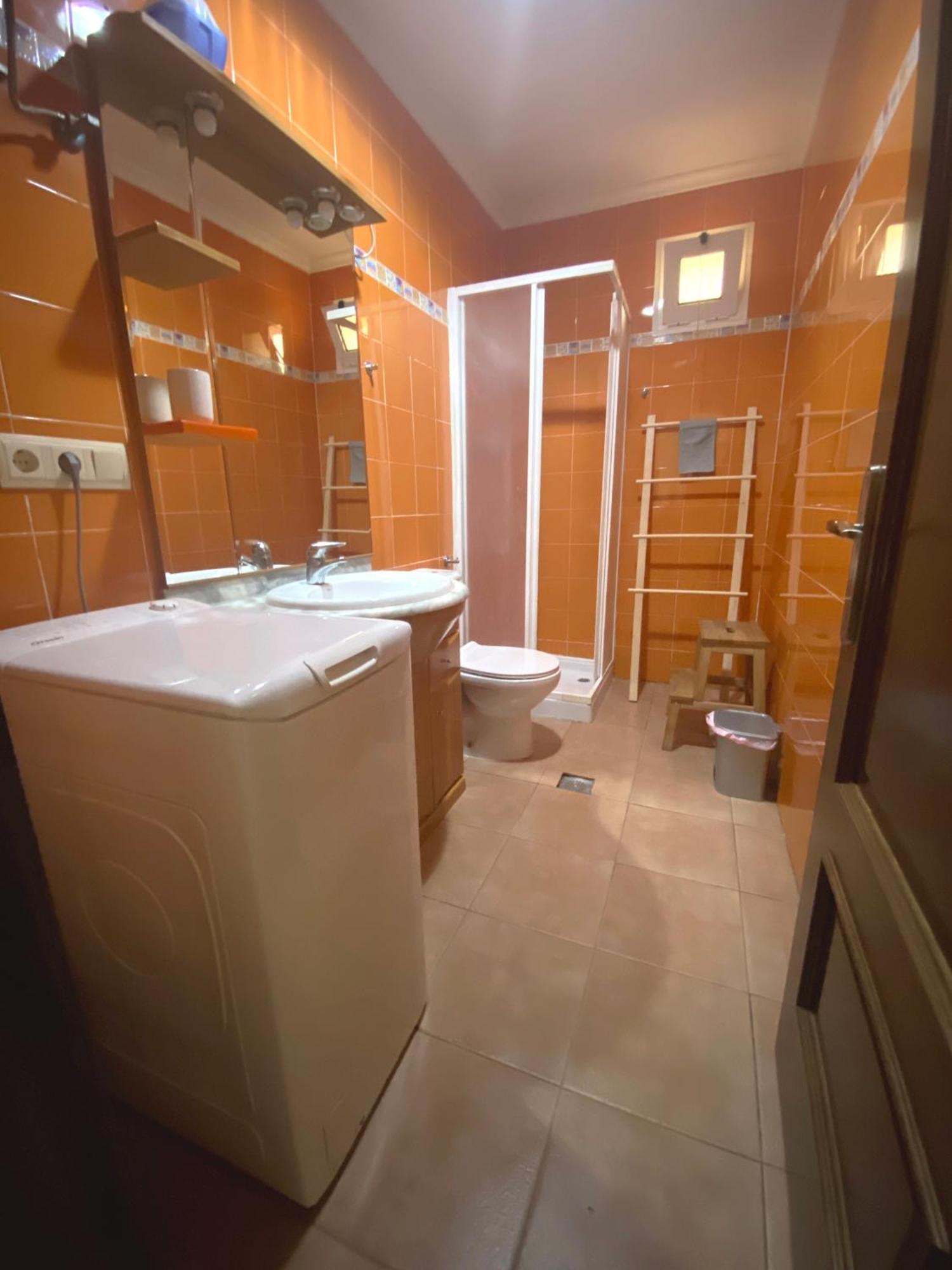 Beach House Close To Alicante And Airport - Apartamento Completo Apartment Santa Pola Bagian luar foto