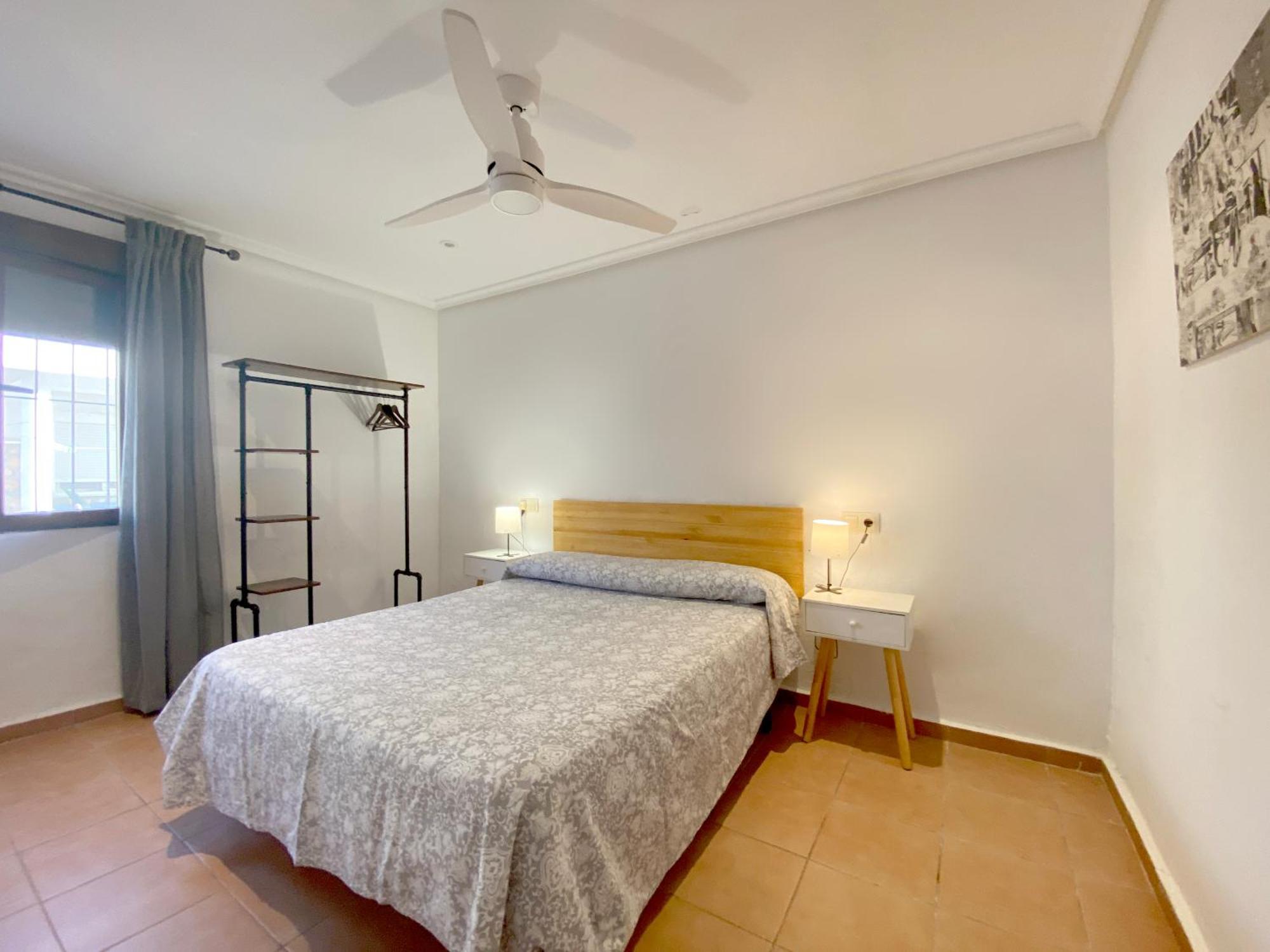 Beach House Close To Alicante And Airport - Apartamento Completo Apartment Santa Pola Bagian luar foto