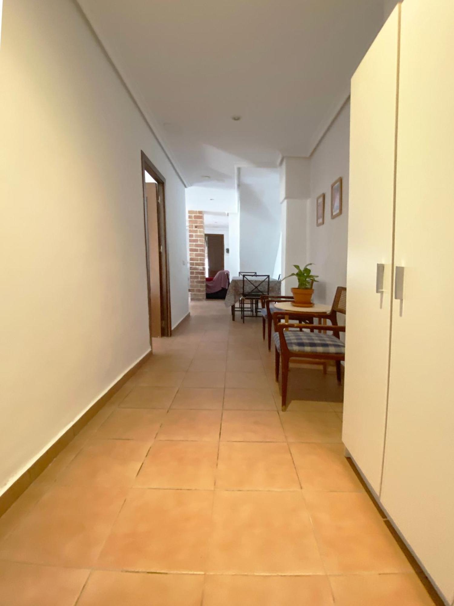Beach House Close To Alicante And Airport - Apartamento Completo Apartment Santa Pola Bagian luar foto
