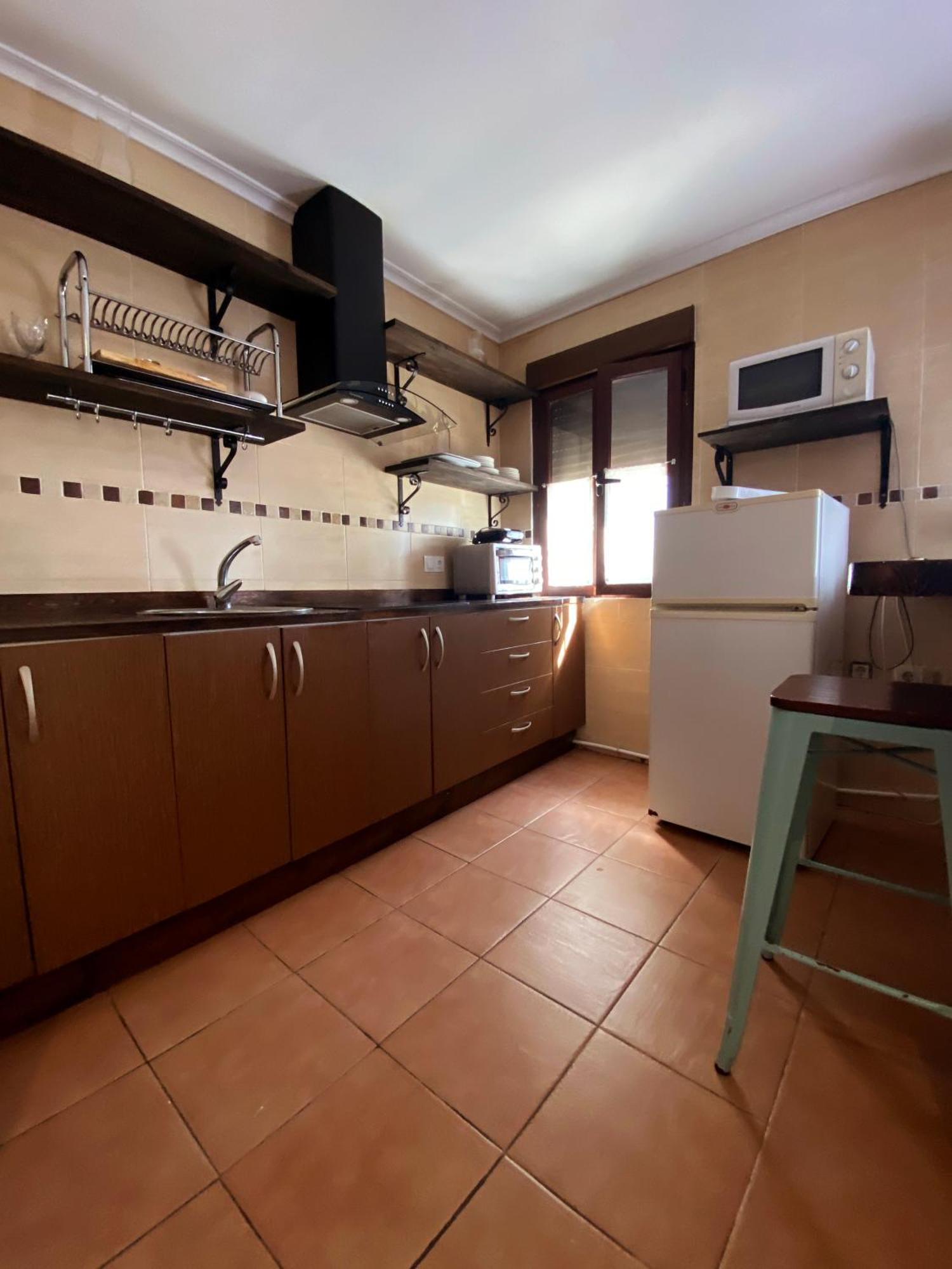 Beach House Close To Alicante And Airport - Apartamento Completo Apartment Santa Pola Bagian luar foto