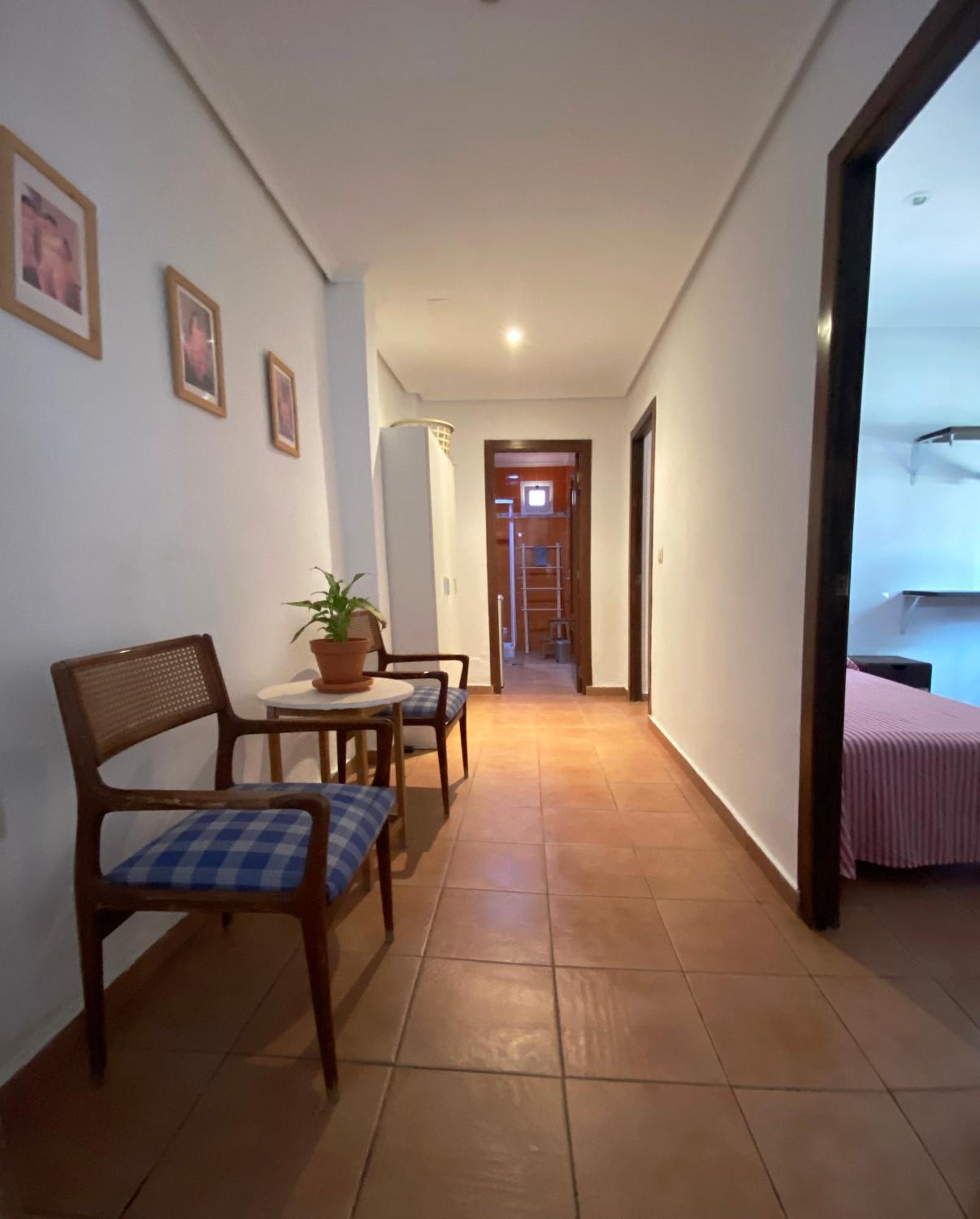 Beach House Close To Alicante And Airport - Apartamento Completo Apartment Santa Pola Bagian luar foto