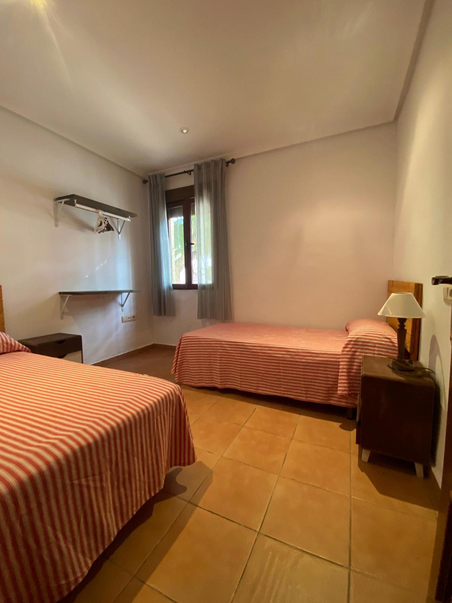 Beach House Close To Alicante And Airport - Apartamento Completo Apartment Santa Pola Bagian luar foto