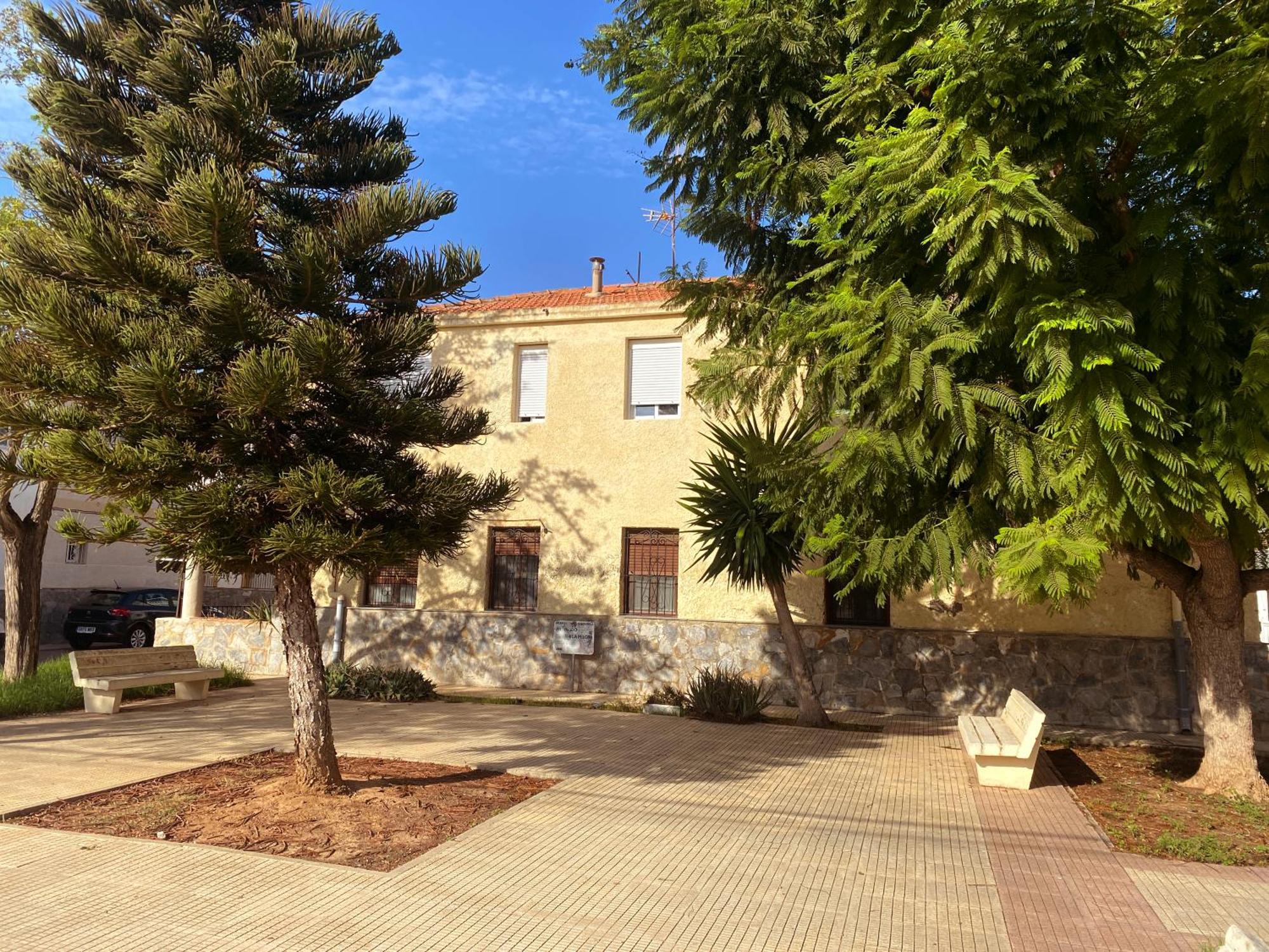 Beach House Close To Alicante And Airport - Apartamento Completo Apartment Santa Pola Bagian luar foto