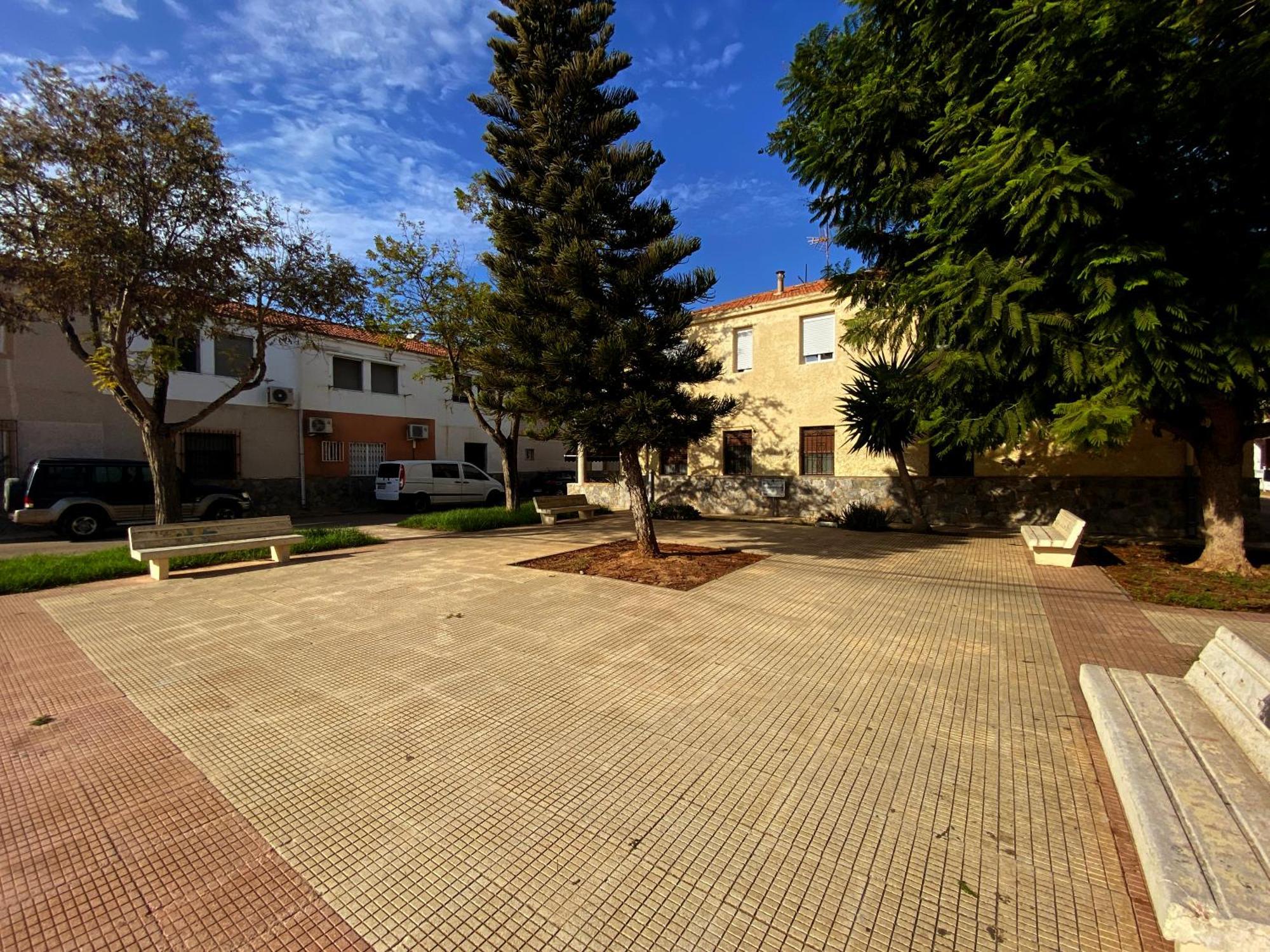 Beach House Close To Alicante And Airport - Apartamento Completo Apartment Santa Pola Bagian luar foto