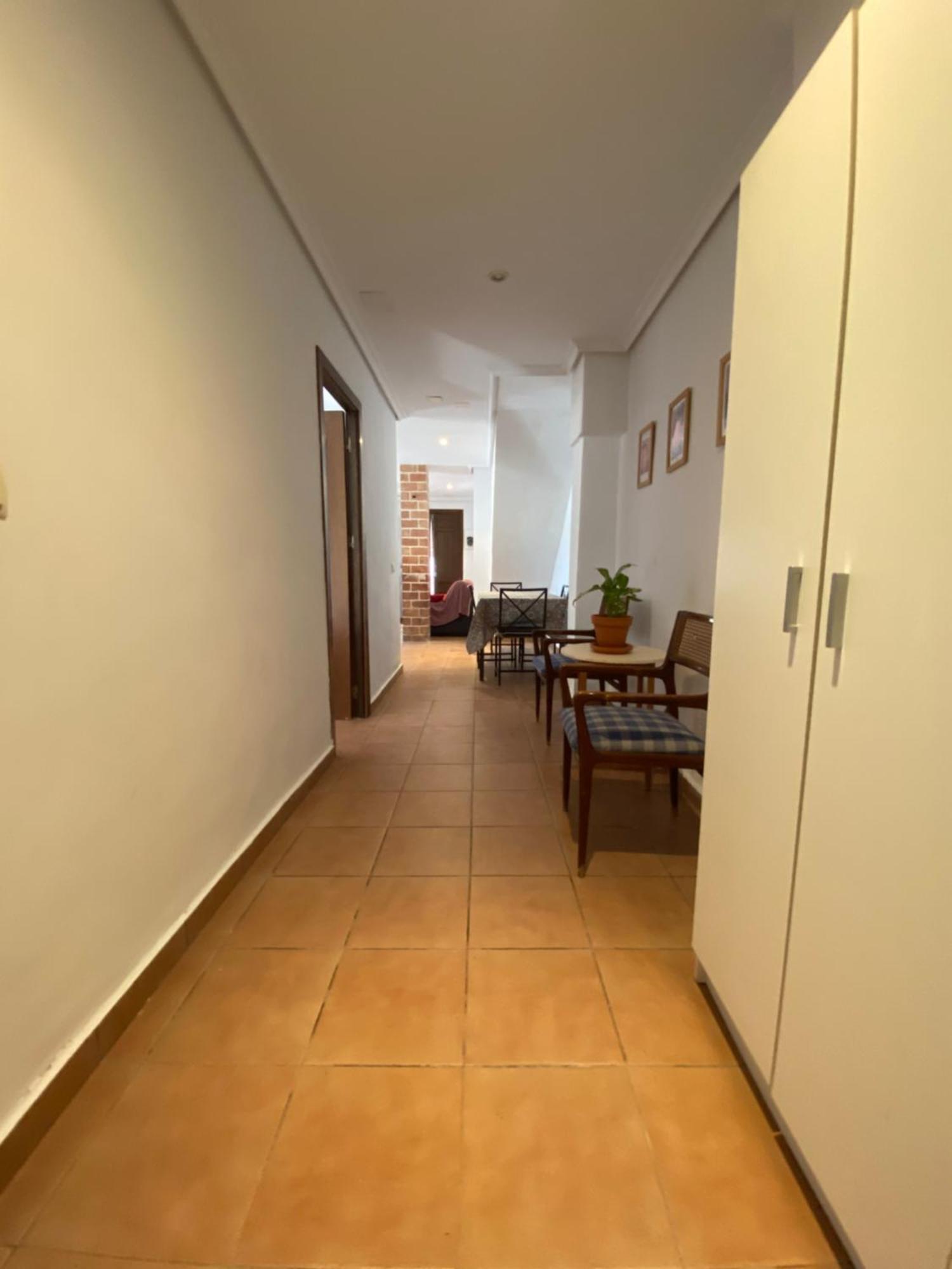 Beach House Close To Alicante And Airport - Apartamento Completo Apartment Santa Pola Bagian luar foto