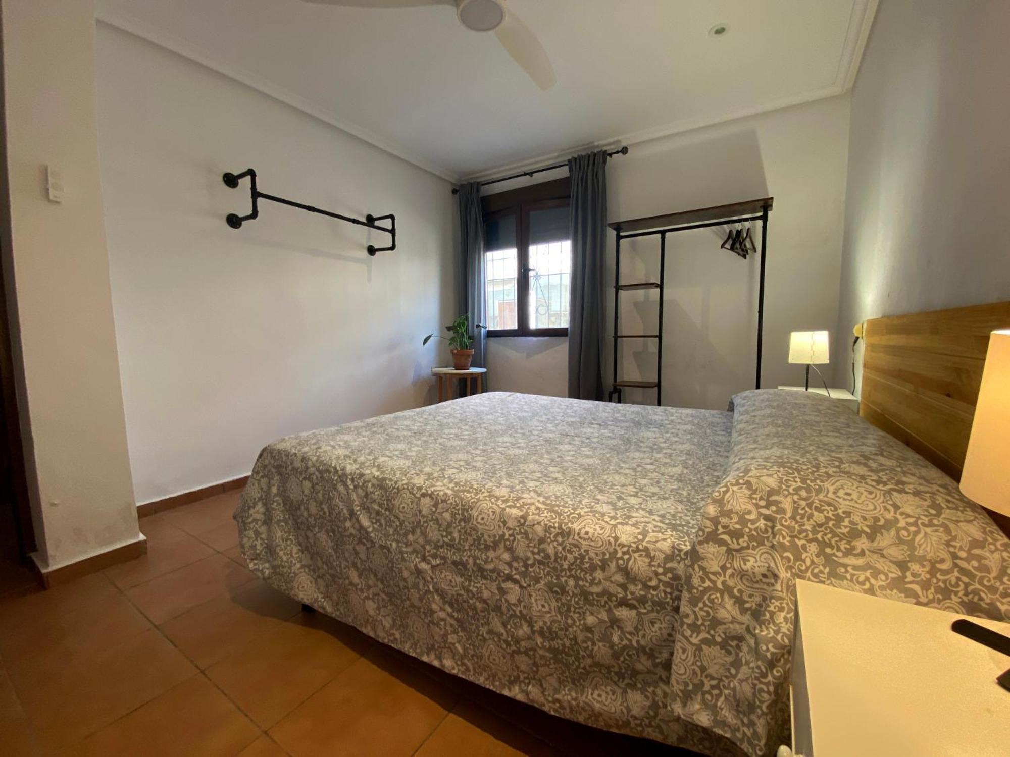 Beach House Close To Alicante And Airport - Apartamento Completo Apartment Santa Pola Bagian luar foto