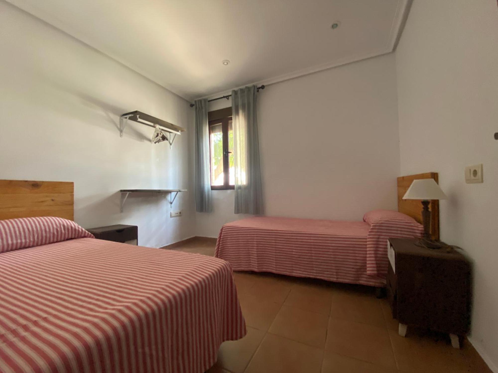 Beach House Close To Alicante And Airport - Apartamento Completo Apartment Santa Pola Bagian luar foto