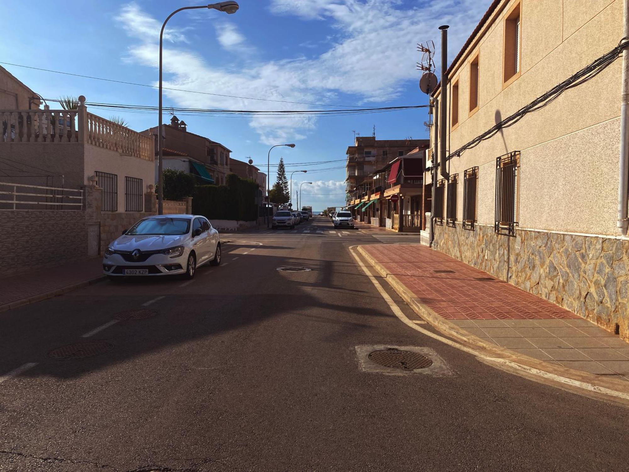 Beach House Close To Alicante And Airport - Apartamento Completo Apartment Santa Pola Bagian luar foto
