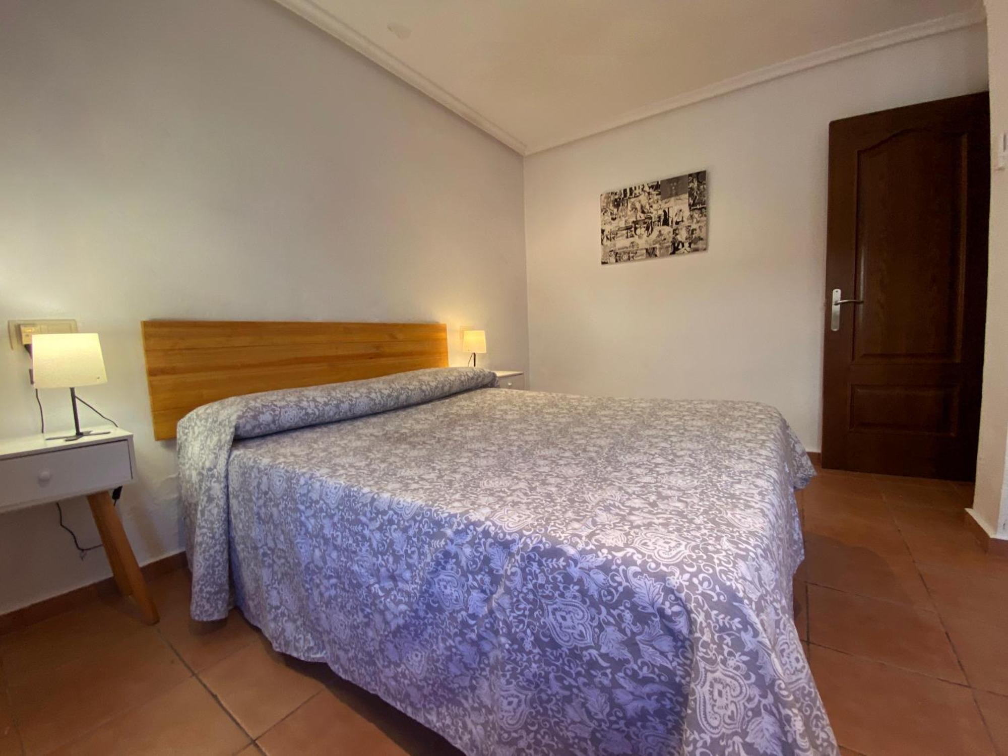 Beach House Close To Alicante And Airport - Apartamento Completo Apartment Santa Pola Bagian luar foto