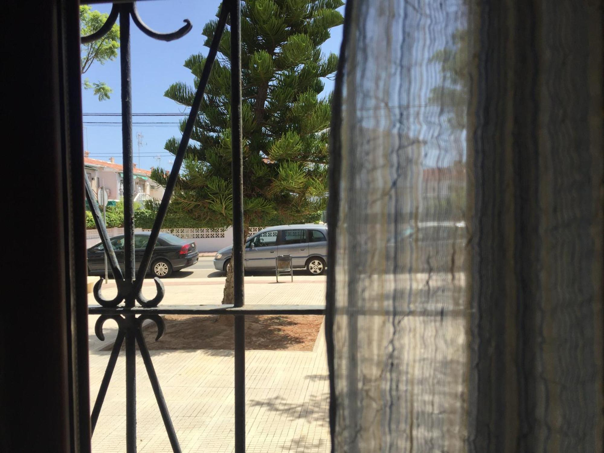 Beach House Close To Alicante And Airport - Apartamento Completo Apartment Santa Pola Bagian luar foto